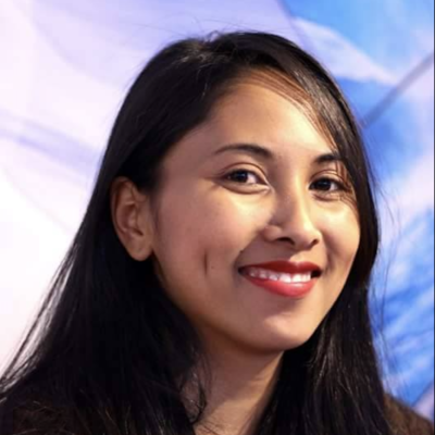 Laurianne - Responsable Communication